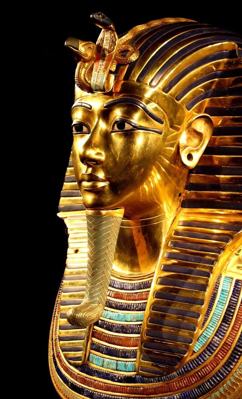 Ancient Egyptian Food