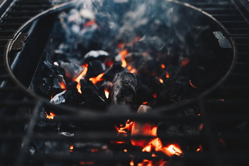Young Chef Cooking